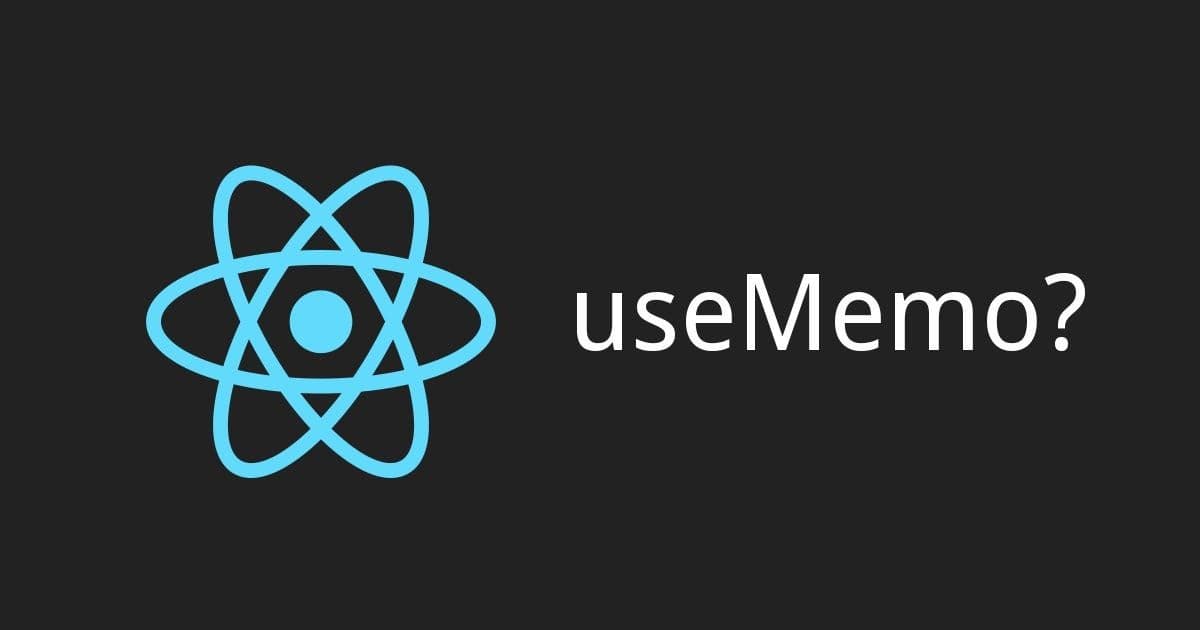 L’Hook useMemo in React